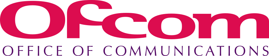 Ofcom logo